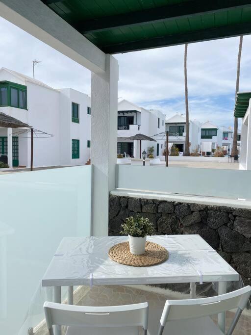Apartamento Refugio Del Caracol Puerto del Carmen  Exterior foto