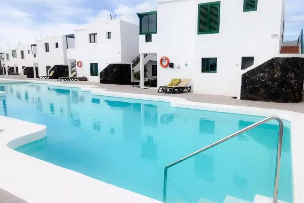 Apartamento Refugio Del Caracol Puerto del Carmen  Exterior foto